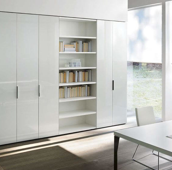 Aletta office storage